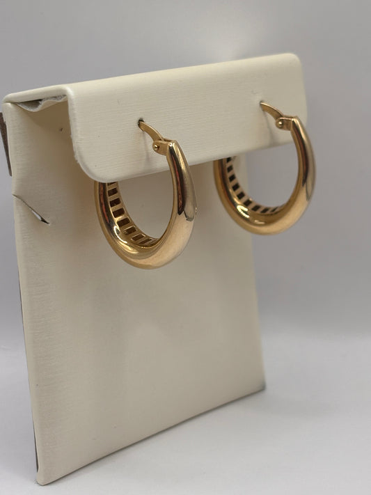 Hoops 14k