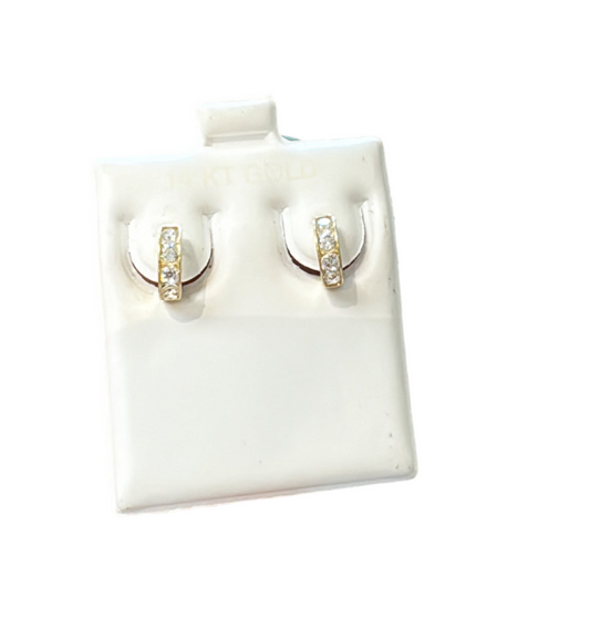 Huggies 14k