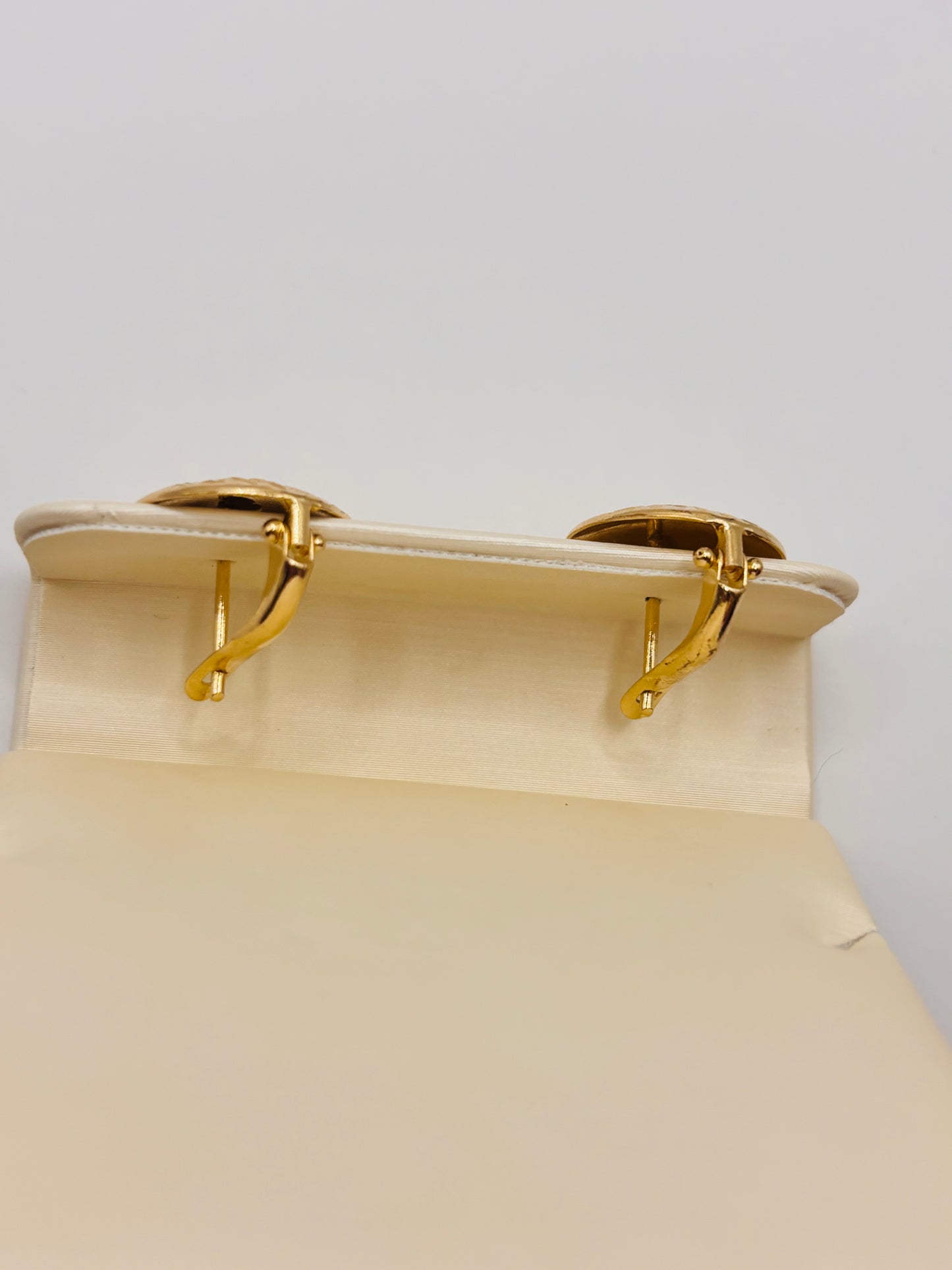 Earrings 14k