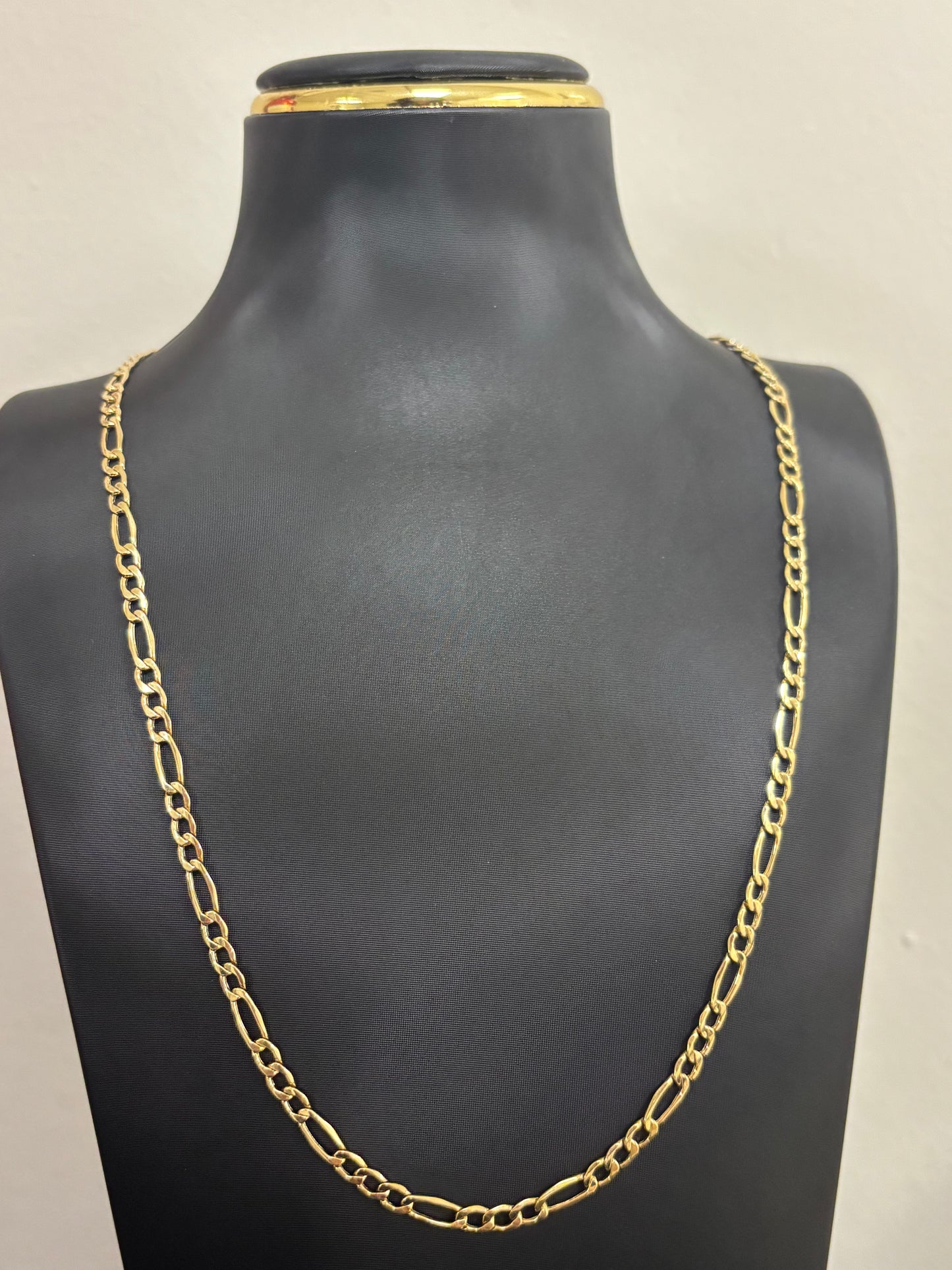 Fígaro chain 10k