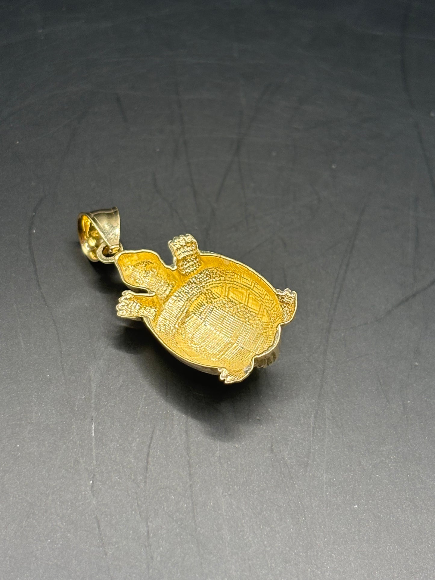 14k turtle