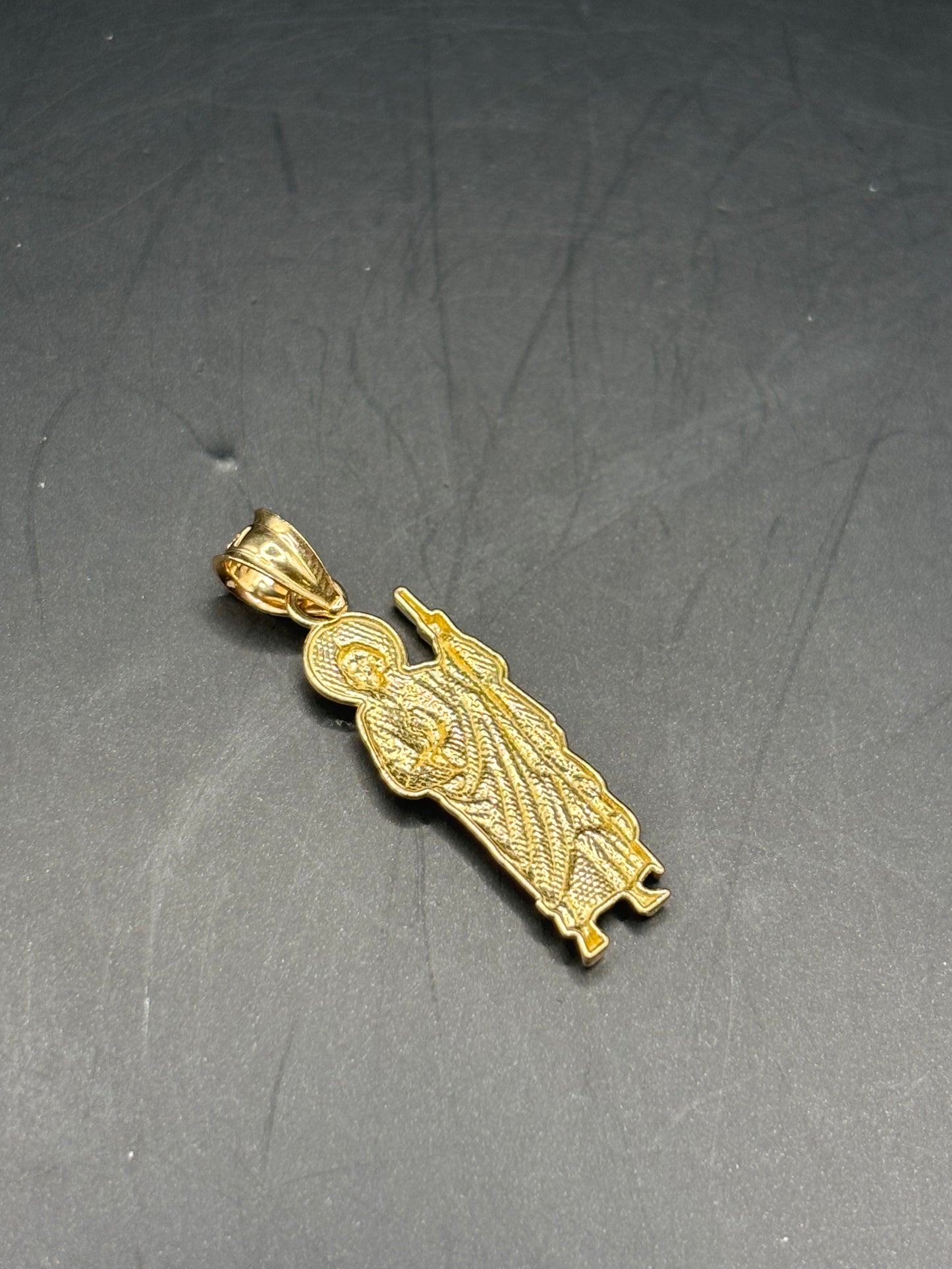 14k san Benito
