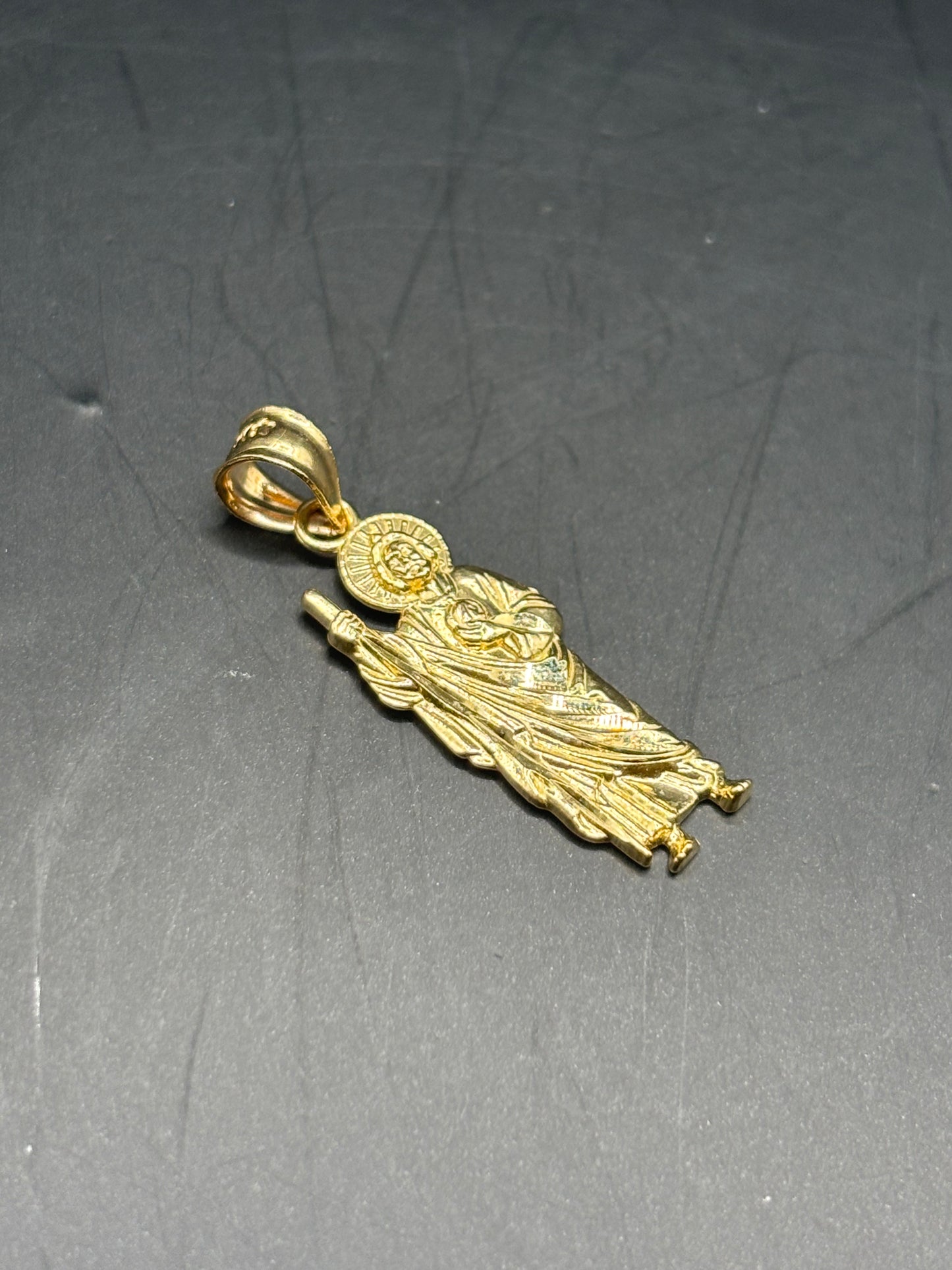 14k san Benito