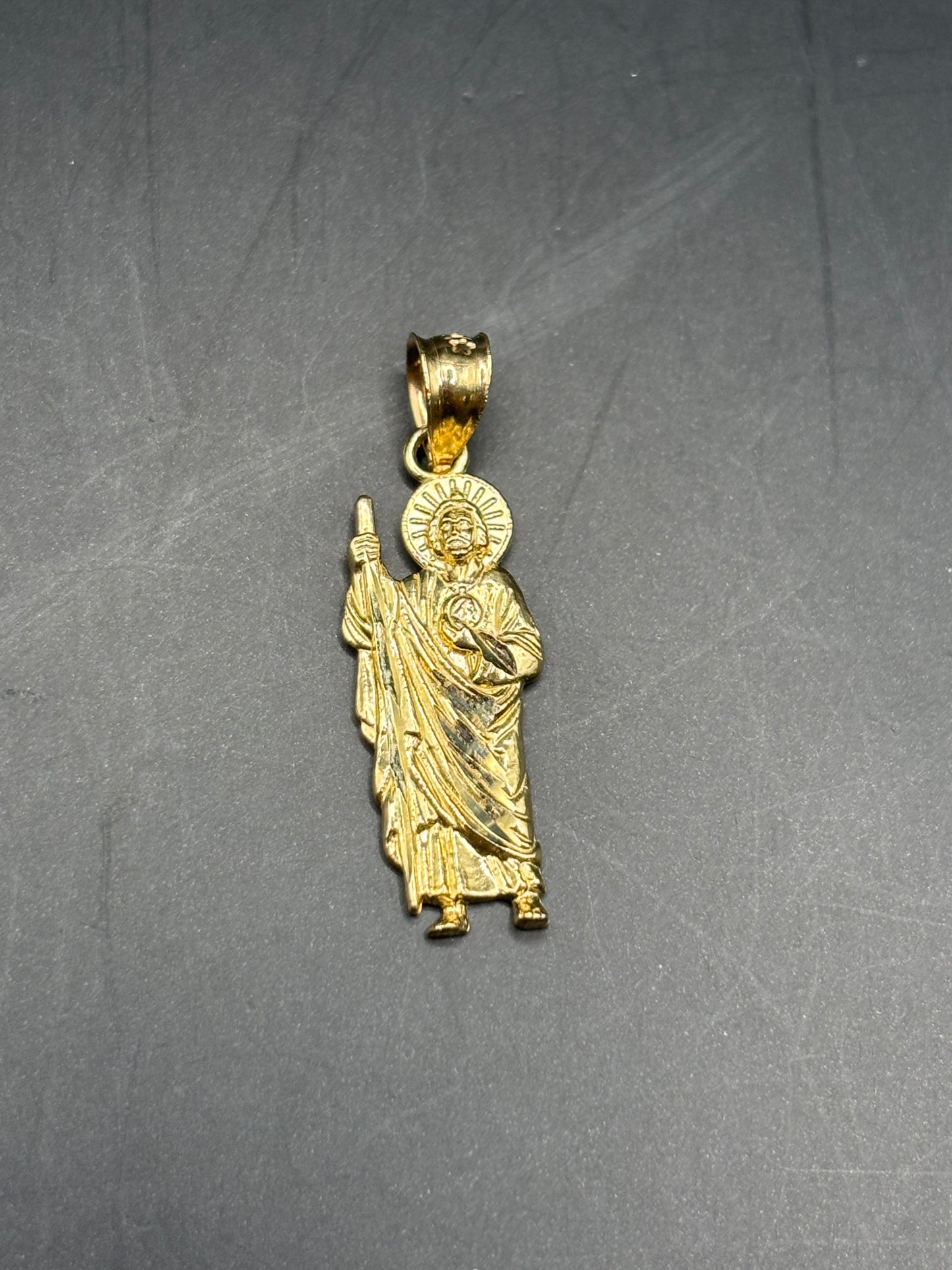14k san Benito