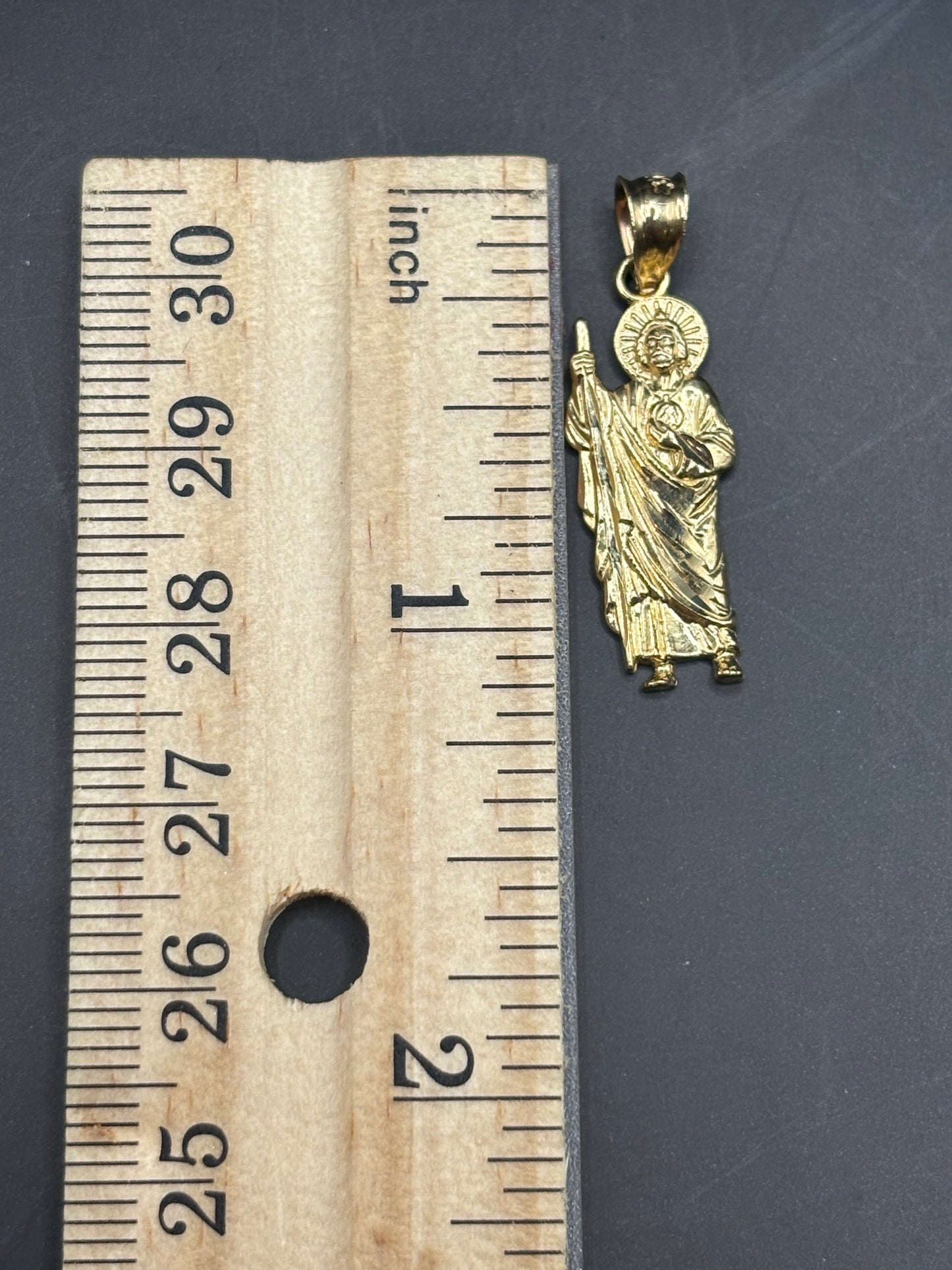 14k san Benito