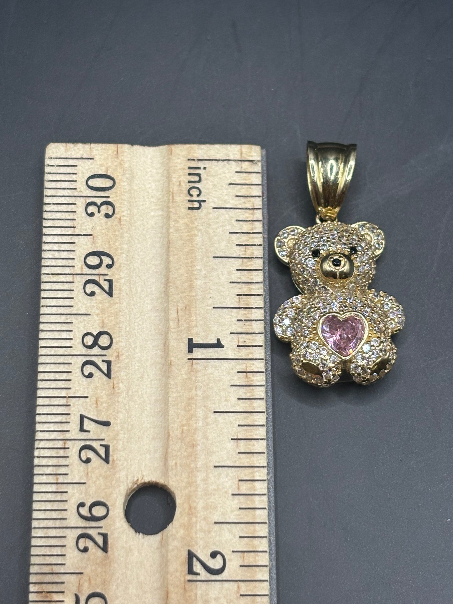 10k teddy bear cz