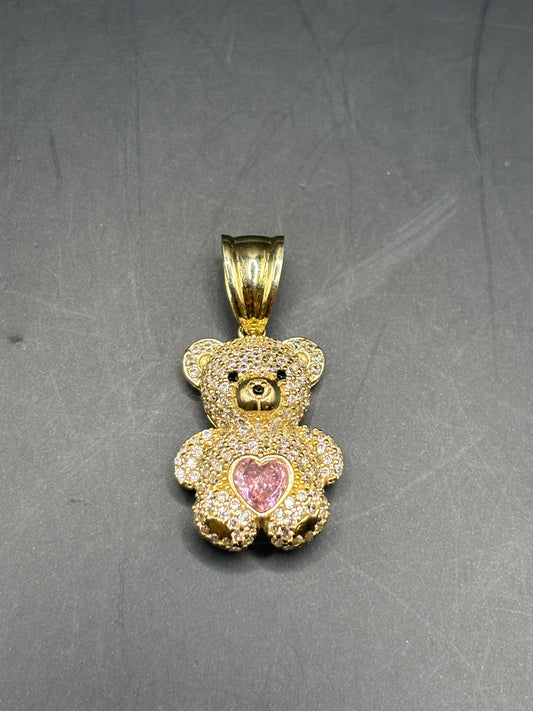 10k bear cz