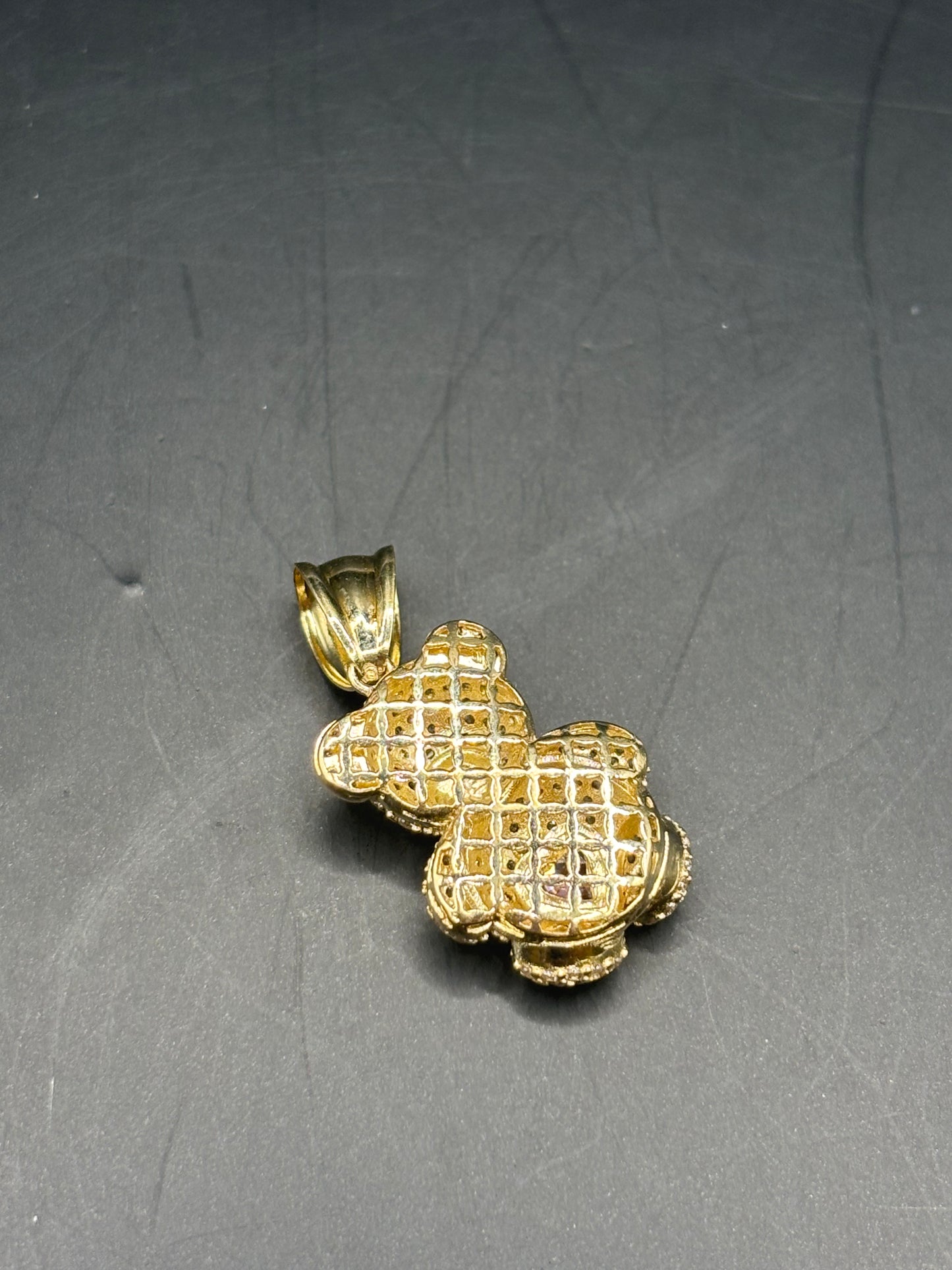 10k bear cz