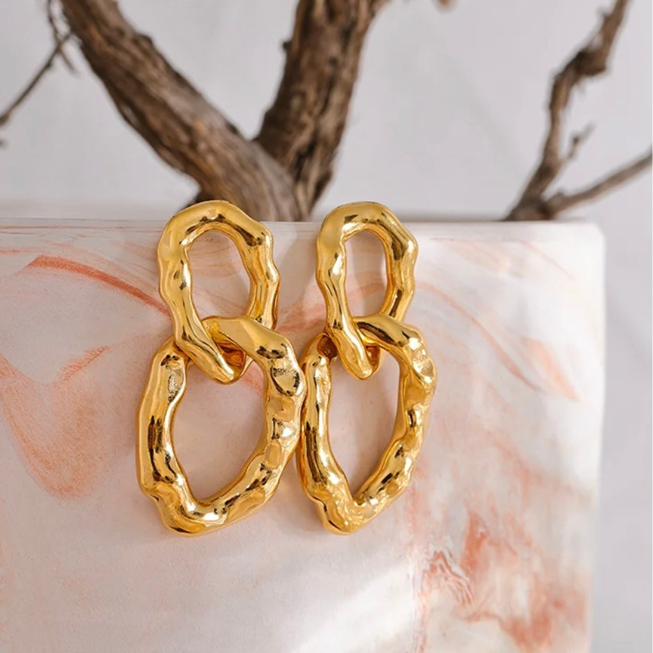 Jess earrings