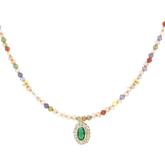 Vivian necklace